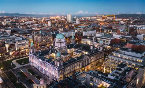 northern ireland capital|Iba pa.